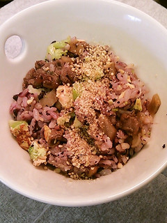 余りものには福来るご飯-レシピのメイン写真