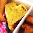 甘〜い♡お弁当の卵焼き☆だし巻き卵にも☆