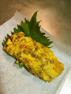 大豆肉のミンチオムレツ-レシピのメイン写真