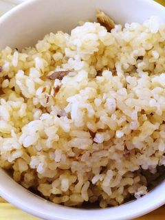 秋の味覚★ さんまごはん-レシピのメイン写真