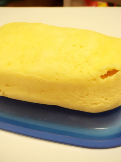 混ぜるだけ♡おからパウダーおから蒸しパン-レシピのメイン写真