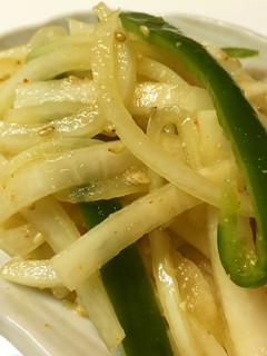 大根の味噌酢和え✿-レシピのメイン写真