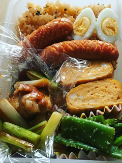 夫の好きな<お義母さんの玉子焼き>-レシピのメイン写真