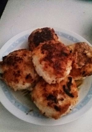 モチプチ味噌焼き-レシピのメイン写真