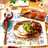 かわいい盛り付け☆ワンプレートランチ