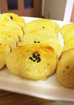 さつまいもクッキー-レシピのメイン写真
