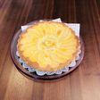 りんごケーキ