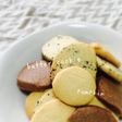 サクッ!!少ないバターでクッキー