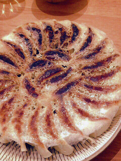 絶品 お店超え 餃子 (焼き方指南)-レシピのメイン写真
