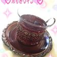 ホッとワイン♡ワインのお湯割り
