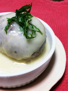 ご飯のおつまみ♪簡単♪ココットカマン♪-レシピのメイン写真