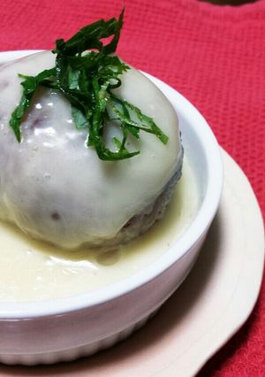 ご飯のおつまみ♪簡単♪ココットカマン♪-レシピのメイン写真