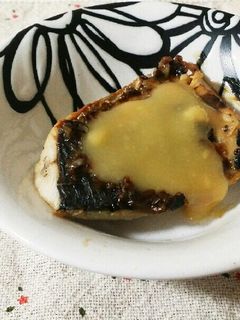 漬けこまずに簡単!鰆の西京焼き-レシピのメイン写真