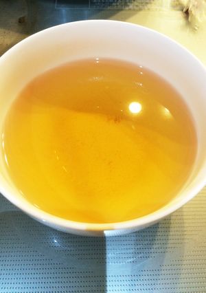 うどんつゆ-レシピのメイン写真