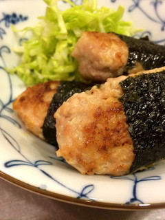 下ごしらえなし!簡単スピードえのきつくね-レシピのメイン写真