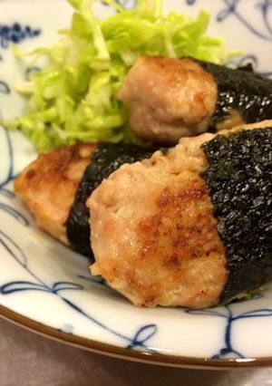 下ごしらえなし!簡単スピードえのきつくね-レシピのメイン写真