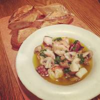 基本からアレンジまで！思わずつくりたくなる「エビタコ」のレシピ集  