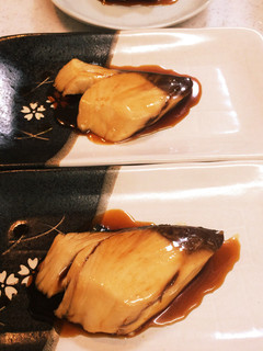 材料4つ!激ウマ〜♡♡ブリの照り焼き♡-レシピのメイン写真