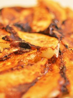 ジューシー餃子 200枚！ by パスタボーイ 【クックパッド】 簡単