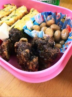 大豆のお肉で唐揚げ☆-レシピのメイン写真
