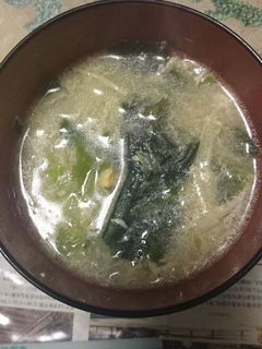 包丁いらず、時短スープ-レシピのメイン写真