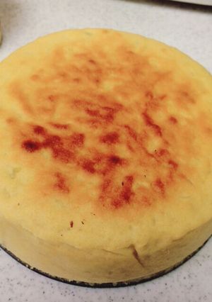 本格簡単 さつまいもケーキ-レシピのメイン写真