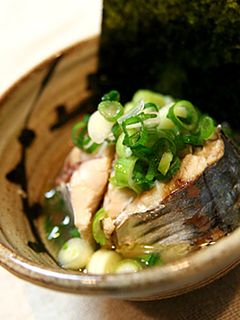 骨まで食べる!アジのマース煮-レシピのメイン写真