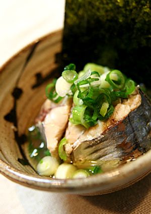骨まで食べる!アジのマース煮-レシピのメイン写真