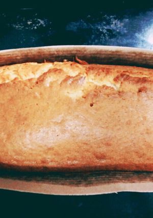 【簡単!!!】HMでパウンドケーキを作ろ-レシピのメイン写真