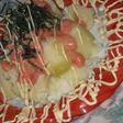 5分で作ろうたらもサラダ