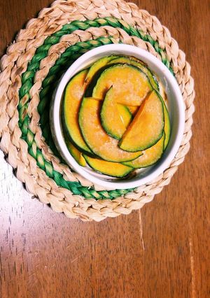 基本の調味料でココットカマン-レシピのメイン写真