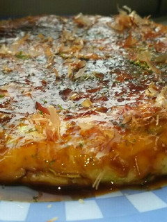 お好み焼き◇(カップ計量作りやすい) -レシピのメイン写真