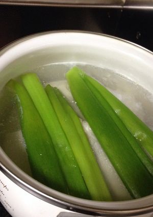 しっとり茹で胸鶏-レシピのメイン写真