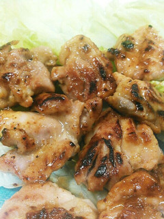 簡単☆鶏モモ肉の照り焼き 西京焼き風-レシピのメイン写真