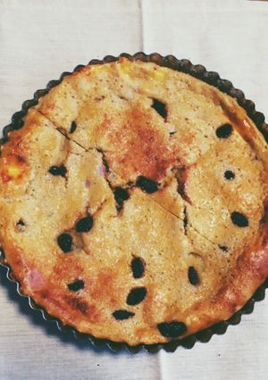 ヨーグルトポムポム 余ったヨーグルトで-レシピのメイン写真