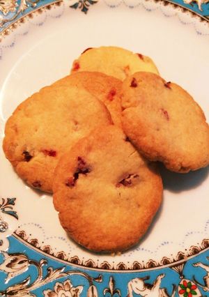 サクホロクッキー-レシピのメイン写真
