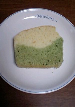 ホットケーキミックスでパン!?-レシピのメイン写真