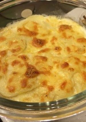 俺の！料理長から教わったドフィノワーズ★-レシピのメイン写真