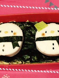 糖質制限キャベツのり弁-レシピのメイン写真