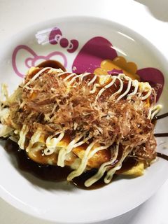 低コスト!簡単!とん平焼き-レシピのメイン写真