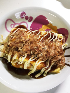 低コスト!簡単!とん平焼き-レシピのメイン写真