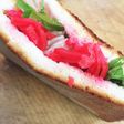 あかん飯!?~朝の簡単サンドイッチ~
