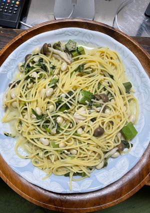簡単ズボラ飯！手作りフレンチドレッシング-レシピのメイン写真