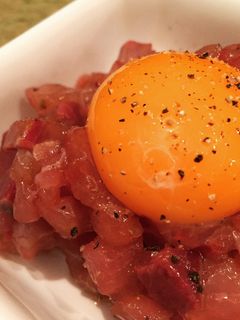 【簡単】ブリユッケ〜柚子胡椒風味〜-レシピのメイン写真