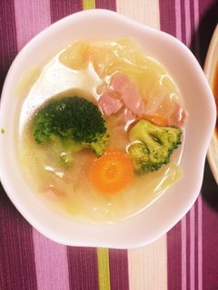 åã£ã¦éã«ãããã ãã¹ã¼ã-ã¬ã·ãã®ã¡ã¤ã³åç