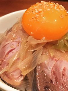 【簡単】ブリしゃぶ丼-レシピのメイン写真