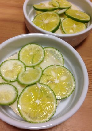 すだちーずのココットカマン-レシピのメイン写真