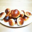 ミルクロールパン