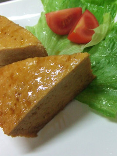 松かさ焼き-レシピのメイン写真