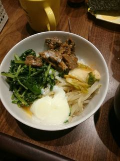 もやしのナムル☆-レシピのメイン写真